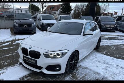 BMW 120 Gebrauchtwagen