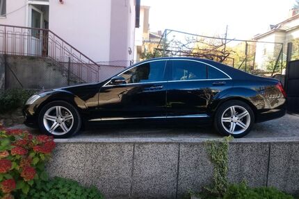 Mercedes-Benz S 320 Gebrauchtwagen