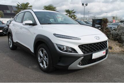 Hyundai KONA Gebrauchtwagen