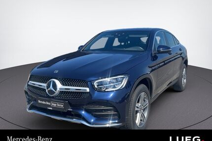 Mercedes-Benz GLC 300 Gebrauchtwagen