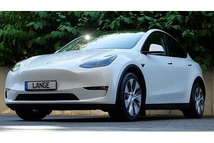 Tesla Model Y Gebrauchtwagen