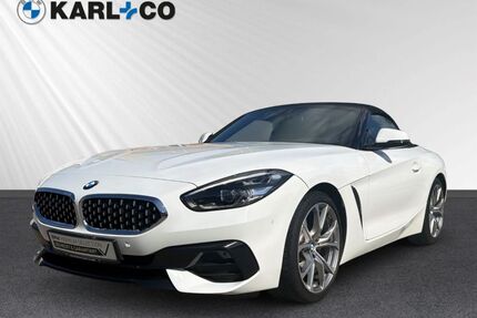 BMW Z4 Gebrauchtwagen