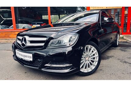 Mercedes-Benz C 250 Gebrauchtwagen