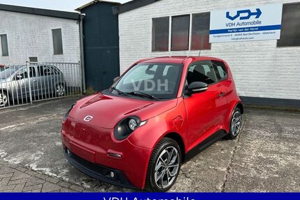 e.GO Mobile Life Gebrauchtwagen