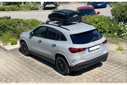 Mercedes-Benz GLA 200 Gebrauchtwagen