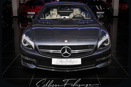 Mercedes-Benz SL 65 AMG Gebrauchtwagen