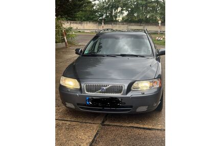 Volvo V70 Gebrauchtwagen