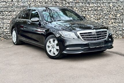 Mercedes-Benz S 600 Gebrauchtwagen