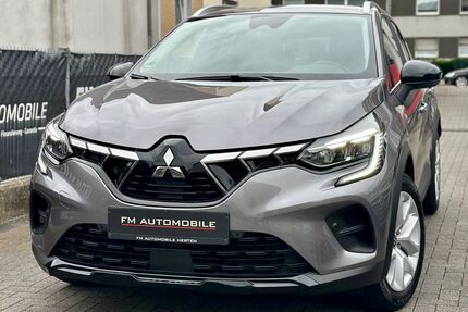 Mitsubishi ASX Gebrauchtwagen