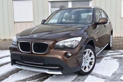 BMW X1 Gebrauchtwagen