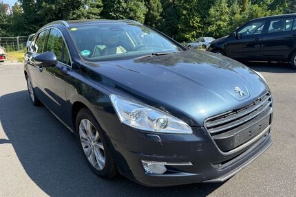 Peugeot 508 Gebrauchtwagen