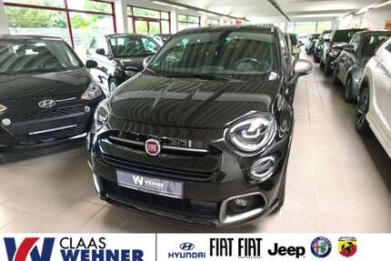Fiat 500X Gebrauchtwagen
