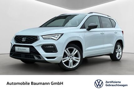Seat Ateca Gebrauchtwagen