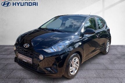 Hyundai i10 Gebrauchtwagen