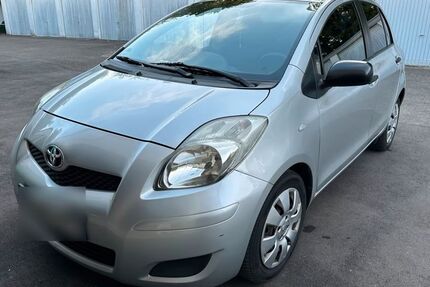 Toyota Yaris Gebrauchtwagen