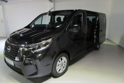 Nissan Primastar Gebrauchtwagen