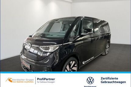 VW ID. Buzz Gebrauchtwagen