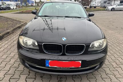 BMW 116 Gebrauchtwagen