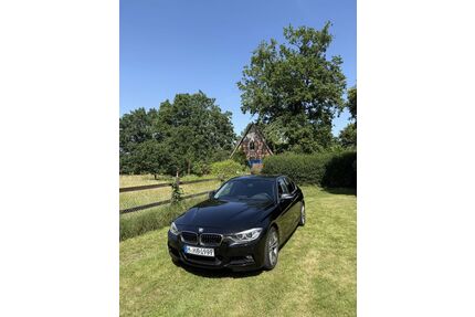 BMW 318 Gebrauchtwagen