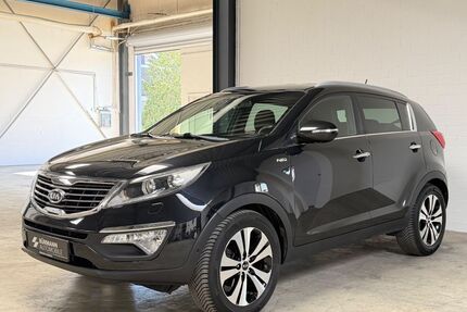Kia Sportage Gebrauchtwagen