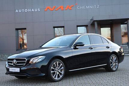Mercedes-Benz E 300 Gebrauchtwagen