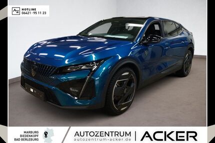 Peugeot 408 Gebrauchtwagen