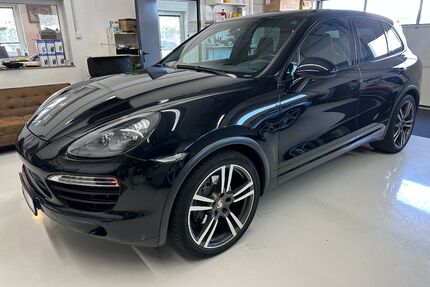 Porsche Cayenne Gebrauchtwagen
