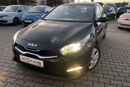 Kia ceed / Ceed Gebrauchtwagen