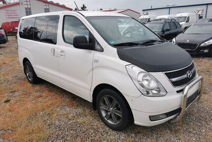 Hyundai H-1 Starex Gebrauchtwagen