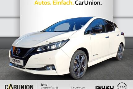 Nissan Leaf Gebrauchtwagen
