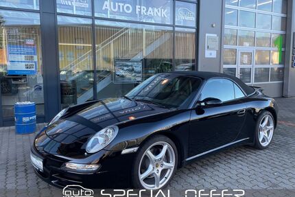 Porsche 997 Gebrauchtwagen