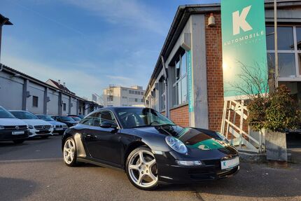Porsche 997 Gebrauchtwagen