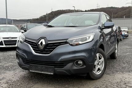 Renault Kadjar Gebrauchtwagen