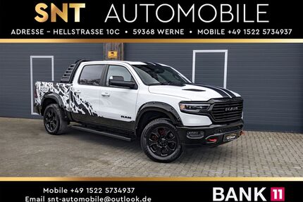 Dodge RAM Gebrauchtwagen