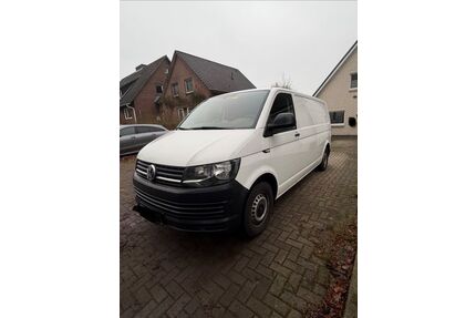 VW T6 Transporter Gebrauchtwagen