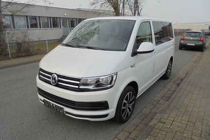 VW T6 Multivan Gebrauchtwagen