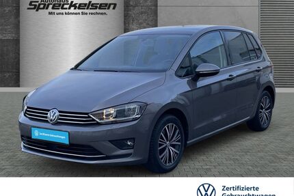 VW Golf Sportsvan Gebrauchtwagen