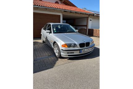 BMW 316 Gebrauchtwagen