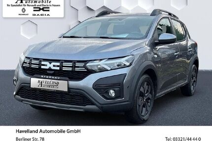 Dacia Sandero Gebrauchtwagen
