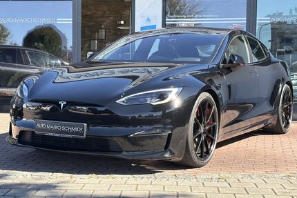 Tesla Model S Gebrauchtwagen