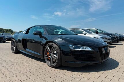 Audi R8 Gebrauchtwagen