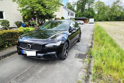 Volvo V90 Gebrauchtwagen