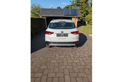 Seat Ateca Gebrauchtwagen