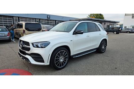 Mercedes-Benz GLE 350 Gebrauchtwagen