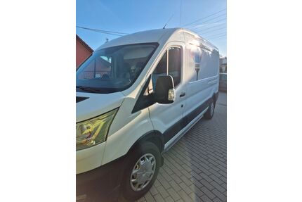 Ford Transit Gebrauchtwagen