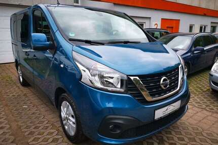 Nissan NV300 Gebrauchtwagen