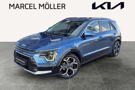 Kia Niro Gebrauchtwagen