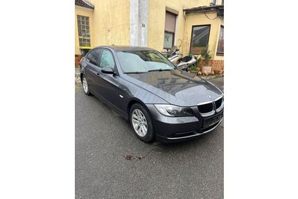 BMW 320 Gebrauchtwagen