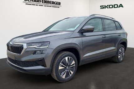 Skoda Karoq Gebrauchtwagen