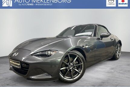 Mazda MX-5 Gebrauchtwagen